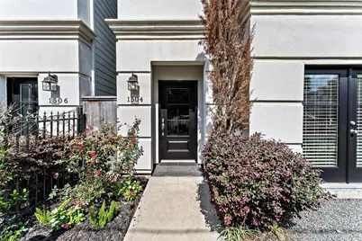 1504 Knox Street, Houston, TX 77007 - Photo 3