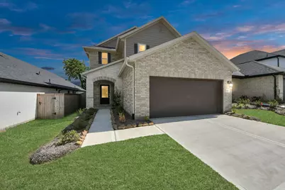 19576 Stripe Hill Bend, Montgomery, TX 77356 - Photo 7