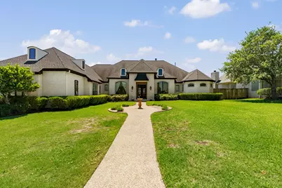 1106 Royal Adelade Drive, College Station, TX 77845 - Photo 1