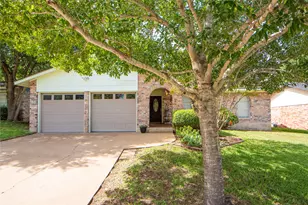 1003 Lawndale Ave, Brenham, TX 77833 - Photo 1