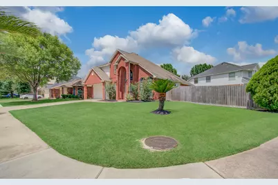 3043 W Hampton Drive, Houston, TX 77082 - Photo 3