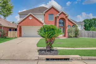 3043 W Hampton Dr, Houston, TX 77082 - Photo 1