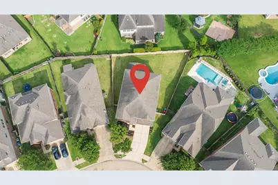 3027 Overbrook Meadow Lane, Katy, TX 77494 - Photo 3
