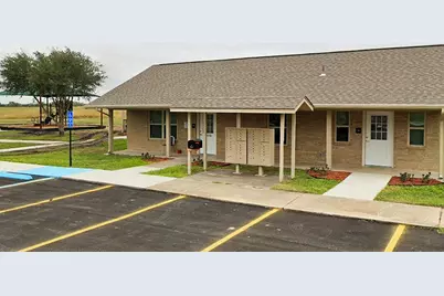 500 W Freeman Street, Mathis, TX 78368 - Photo 7