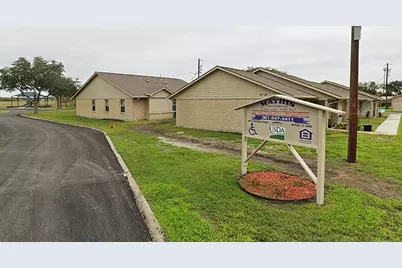 500 W Freeman Street, Mathis, TX 78368 - Photo 1