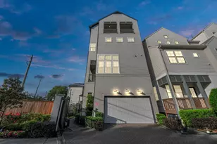 4005 Woodshire Village Estate, Houston, TX 77025 - Photo 1
