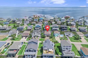 22914 Lunes St, Galveston, TX 77554 - Photo 7