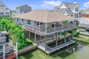 22914 Lunes St, Galveston, TX 77554 - Photo 1