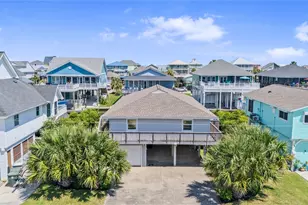 22914 Lunes St, Galveston, TX 77554 - Photo 5