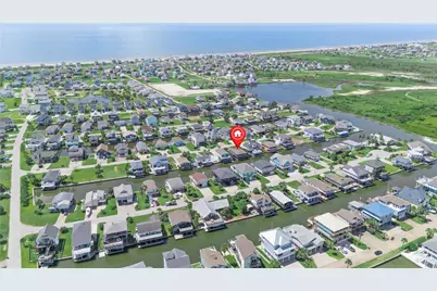 22914 Lunes Street, Galveston, TX 77554 - Photo 9
