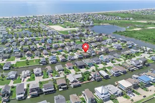 22914 Lunes St, Galveston, TX 77554 - Photo 9