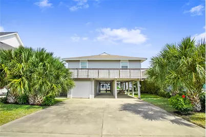 22914 Lunes Street, Galveston, TX 77554 - Photo 3