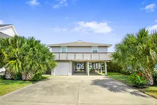 22914 Lunes St, Galveston, TX 77554 - Photo 3