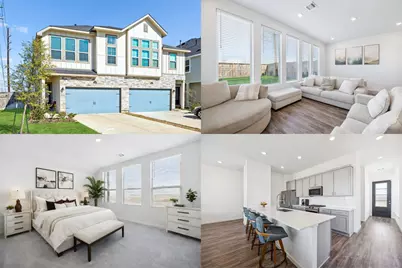 5403 Holly Haven Court, Fulshear, TX 77441 - Photo 1