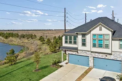 5403 Holly Haven Court, Fulshear, TX 77441 - Photo 17