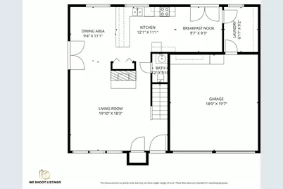 3222 Park Garden Drive, Houston, TX 77339 - Photo 33