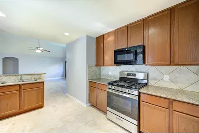 2102 Indian Clearing Trail, Rosenberg, TX 77471 - Photo 9