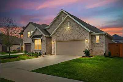 3216 Bello Green Lane, Katy, TX 77493 - Photo 1