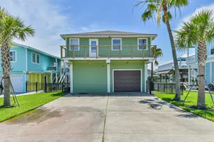 1823 Tiki Dr, Galveston, TX 77554 - Photo 1