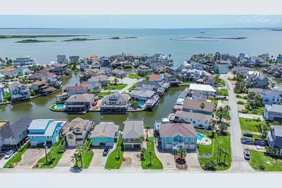1823 Tiki Drive, Galveston, TX 77554 - Photo 41