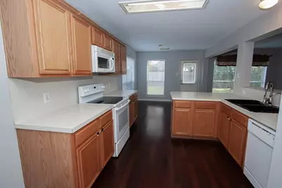 1123 Andover Drive, Pearland, TX 77584 - Photo 5