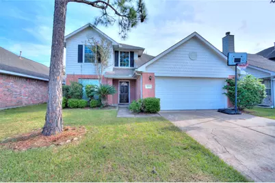 1123 Andover Drive, Pearland, TX 77584 - Photo 1