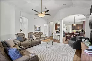 18702 Dovewood Springs Ln, Tomball, TX 77375 - Photo 17