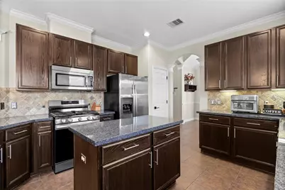 18702 Dovewood Springs Lane, Tomball, TX 77375 - Photo 9