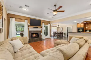 279 Argosy Ln, Montgomery, TX 77316 - Photo 5