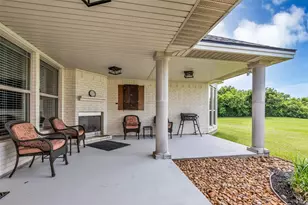6426 Dow Reef Dr, Beach City, TX 77523 - Photo 33