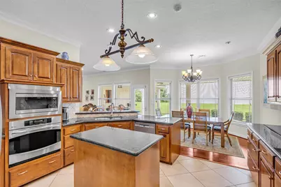 6426 Dow Reef Drive, Beach City, TX 77523 - Photo 17