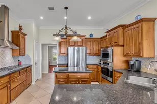 6426 Dow Reef Dr, Beach City, TX 77523 - Photo 15