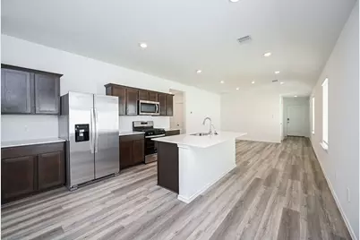 1003 Vilana Ridge Land, Houston, TX 77090 - Photo 13