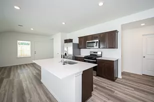 1003 Vilana Ridge Land, Houston, TX 77090 - Photo 7