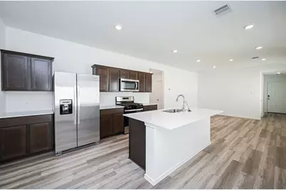 1003 Vilana Ridge Land, Houston, TX 77090 - Photo 9