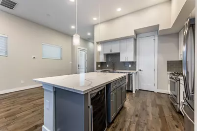 806 Thornton Road #B, Houston, TX 77018 - Photo 9