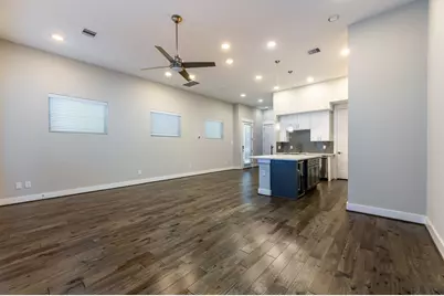 806 Thornton Road #B, Houston, TX 77018 - Photo 11