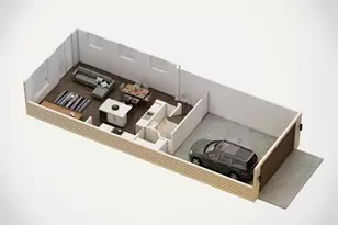 806 Thornton Rd, Houston, TX 77018 - Photo 5