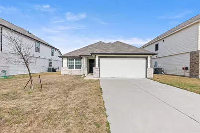 995 Rice Drive, Bryan, TX 77803 - Photo 1