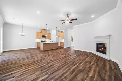 4316 Road 66128, Dayton, TX 77535 - Photo 15