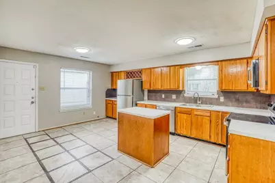 3202 Palm Desert Lane, Missouri City, TX 77459 - Photo 7