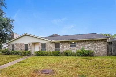 3202 Palm Desert Lane, Missouri City, TX 77459 - Photo 3