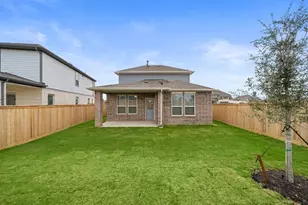 21134 Armstrong County Dr, Cypress, TX 77433 - Photo 23