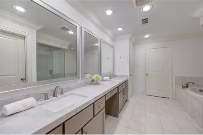 13605 Teal Bluff Lane, Houston, TX 77077 - Photo 27