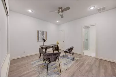 13605 Teal Bluff Lane, Houston, TX 77077 - Photo 23