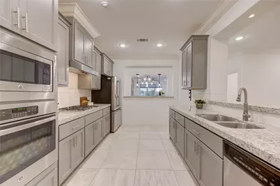 13605 Teal Bluff Lane, Houston, TX 77077 - Photo 21