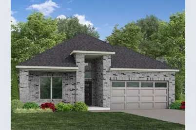 15126 Bank Swallow Place, Magnolia, TX 77354 - Photo 1