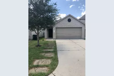 15535 Kiplands Bend Drive, Houston, TX 77014 - Photo 1