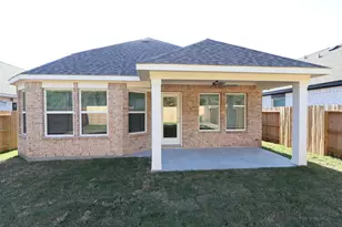 21418 Jacaranda Blossom Wy, Tomball, TX 77447 - Photo 7