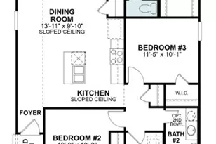 21418 Jacaranda Blossom Wy, Tomball, TX 77447 - Photo 5